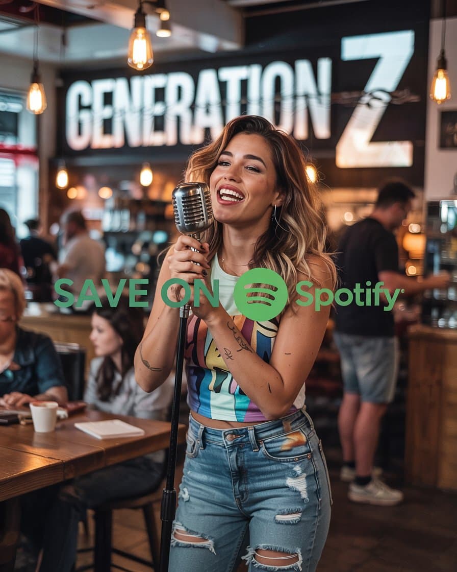 Generation Z