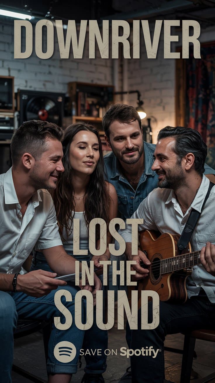 Lost in the Sound