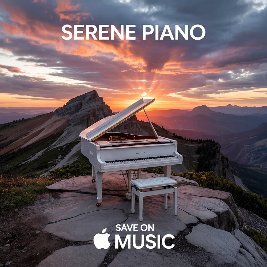 Serene Piano