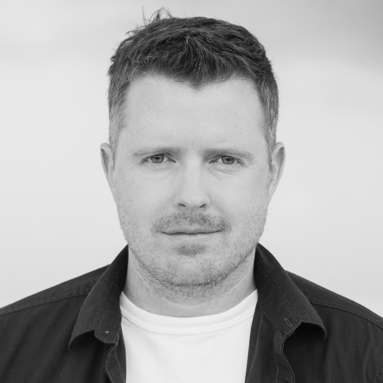 Trevor Loucks - Founder of Dynamoi