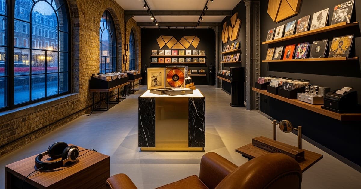 Featured image for: Universal Opens London Flagship in Major Superfan Retail Pivot