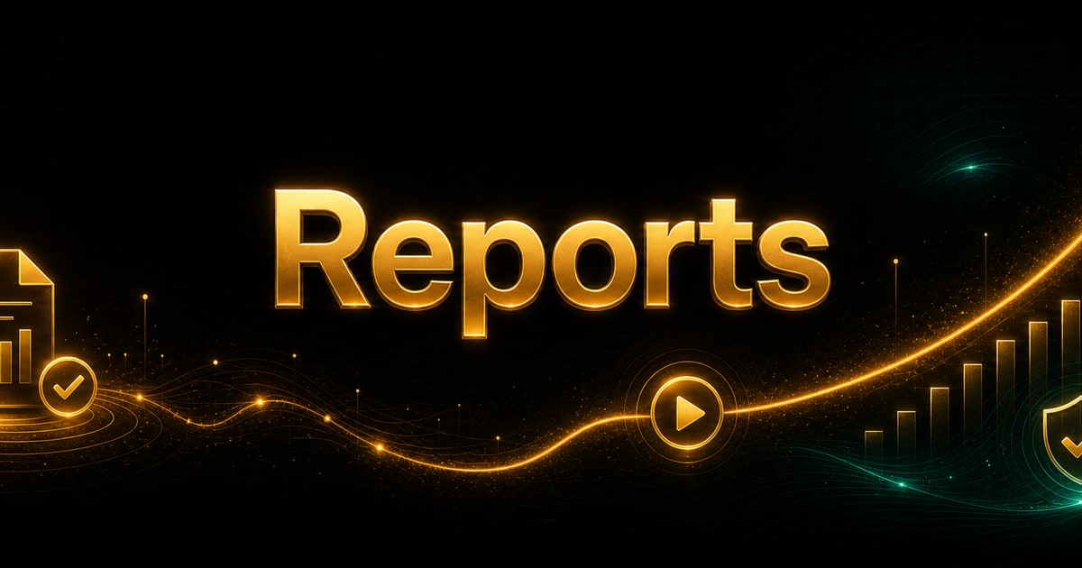 YouTube Campaign Reporting and Policy Recovery | Dynamoi