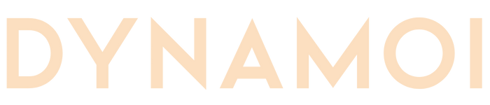 Dynamoi Logo